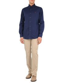 POLO RALPH LAUREN - Hemden