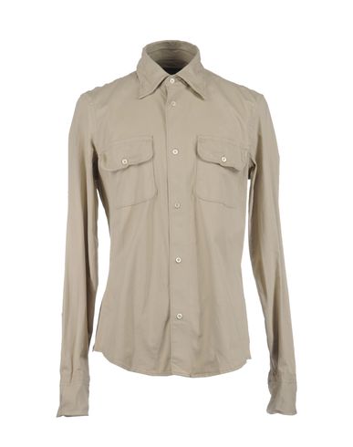 ZOOM DSQUARED2 - Long sleeve shirt
