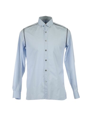 ZOOM LANVIN - Long sleeve shirt