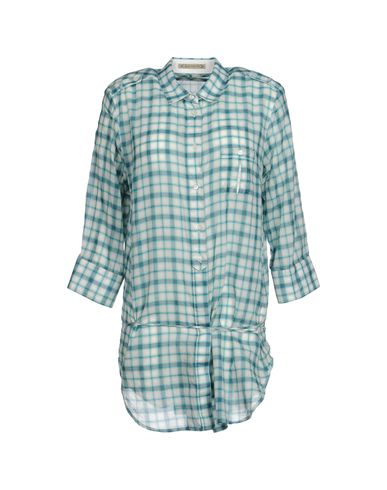 ZOOM PATRIZIA PEPE - Shirts
