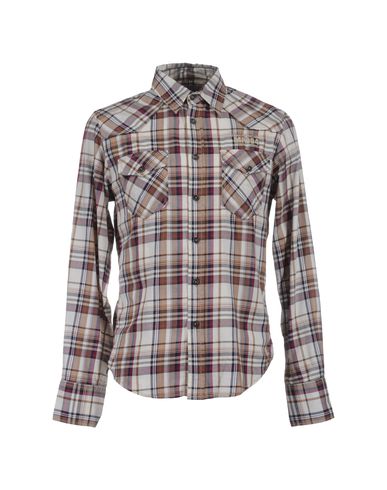 ZOOM MELTIN POT - Long sleeve shirt