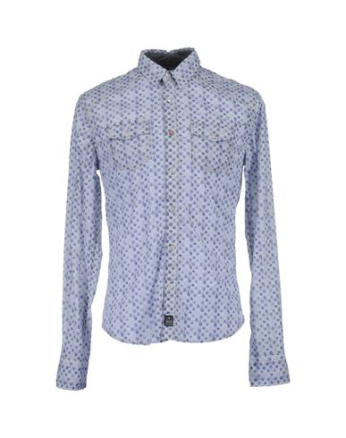 ZOOM MELTIN POT - Long sleeve shirt