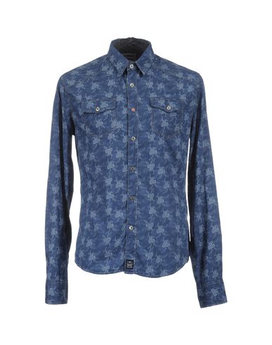 ZOOM MELTIN POT - Long sleeve shirt