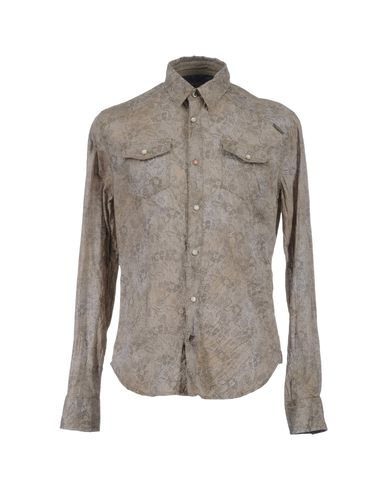 ZOOM MELTIN POT - Long sleeve shirt