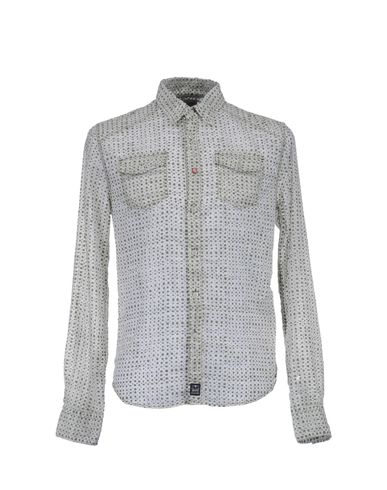 ZOOM MELTIN POT - Long sleeve shirt