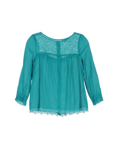 ZOOM PATRIZIA PEPE - Blouse