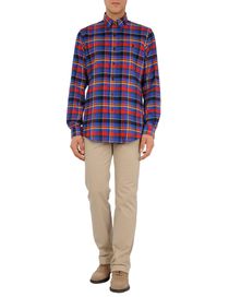 POLO RALPH LAUREN - Hemden