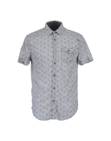ZOOM MELTIN POT - Short sleeve shirt