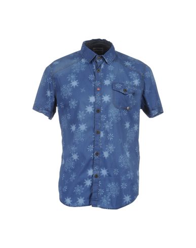 ZOOM MELTIN POT - Short sleeve shirt
