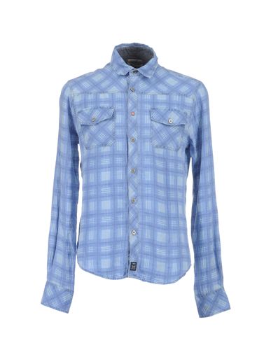 ZOOM MELTIN POT - Shirts