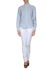 RALPH LAUREN - Shirts