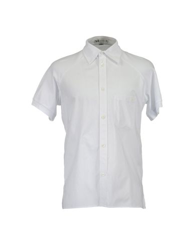 ZOOM Y-3 - Short sleeve shirt