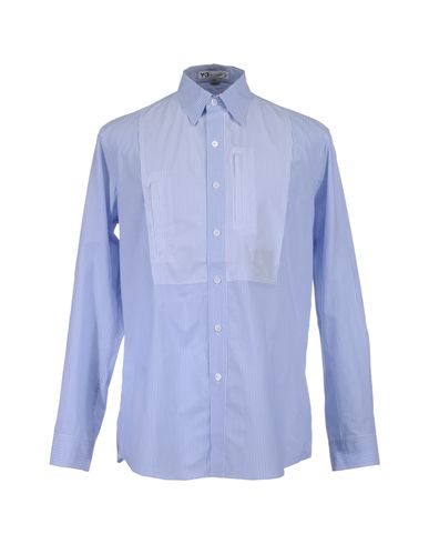 ZOOM Y-3 - Long sleeve shirt