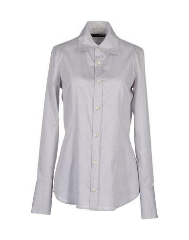 ZOOM DSQUARED2 - Chemise manches longues