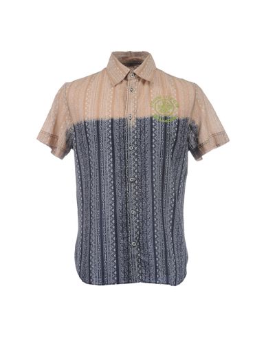 ZOOM DIESEL - Short sleeve shirt