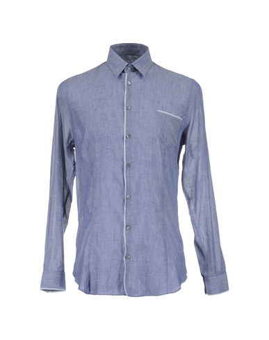 ZOOM PATRIZIA PEPE - Long sleeve shirt