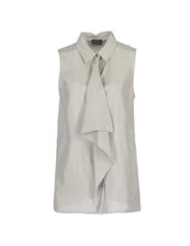 FENDI - Sleeveless shirt