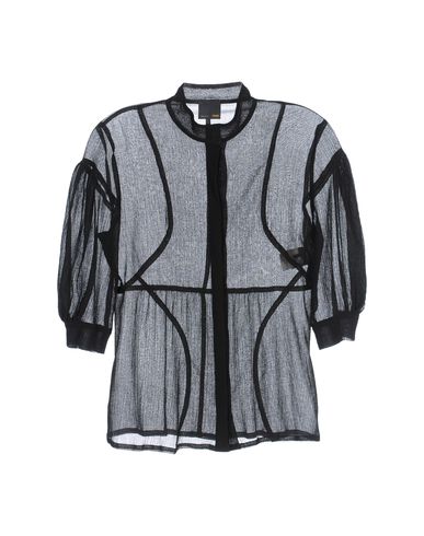 ZOOM FENDI - Shirt with 3/4-length sleeves