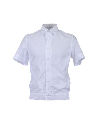 ZOOM DOLCE & GABBANA - Short sleeve shirt