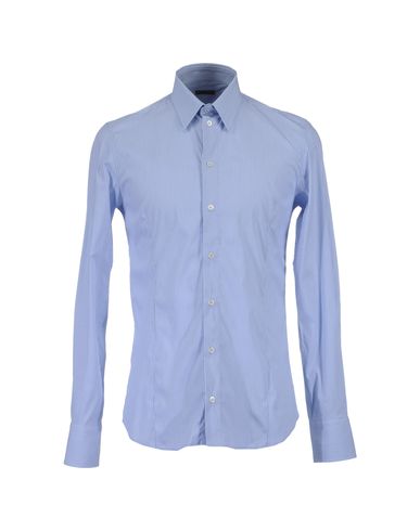 ZOOM PATRIZIA PEPE - Long sleeve shirt