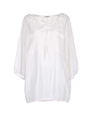 ZOOM LE RAGAZZE DI ST. BARTH - Blouse