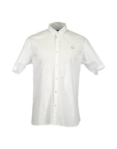 ZOOM FRED PERRY - Short sleeve shirt