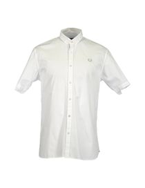 FRED PERRY - Shirts