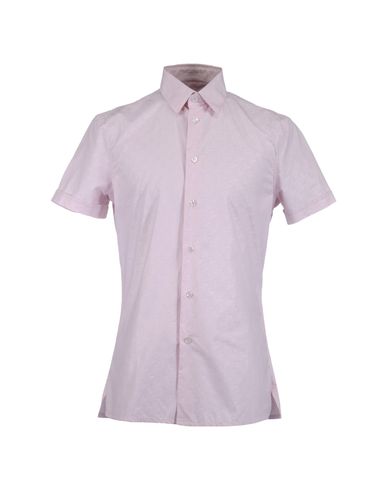 ZOOM DIRK BIKKEMBERGS SPORT COUTURE - Short sleeve shirt