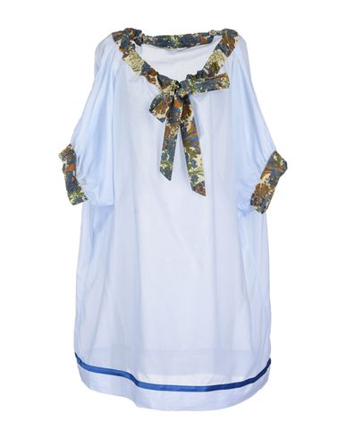 ZOOM ROSAMUNDA - Blouse