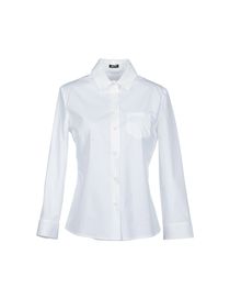 JIL SANDER NAVY - Shirts