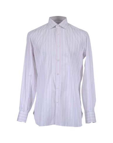 ZOOM BRIONI - Long sleeve shirt