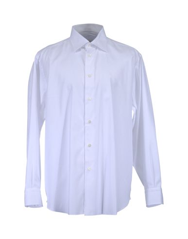 ZOOM BRIONI - Long sleeve shirt