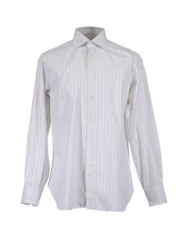 ZOOM BRIONI - Long sleeve shirt