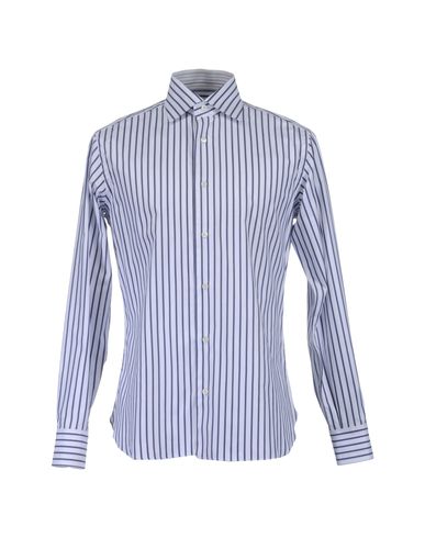 ZOOM BRIONI - Long sleeve shirt