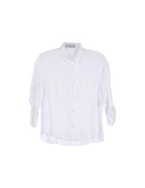 PEPE JEANS - Shirt with 3/4-length sleeves