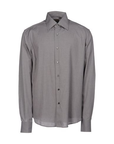 ZOOM VALENTINO ROMA - Long sleeve shirt