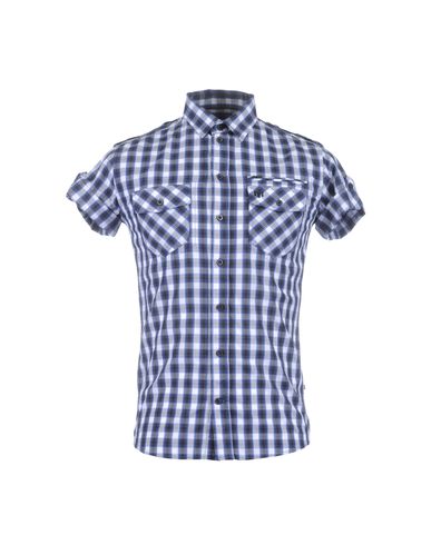 ZOOM MINIMUM - Short sleeve shirt