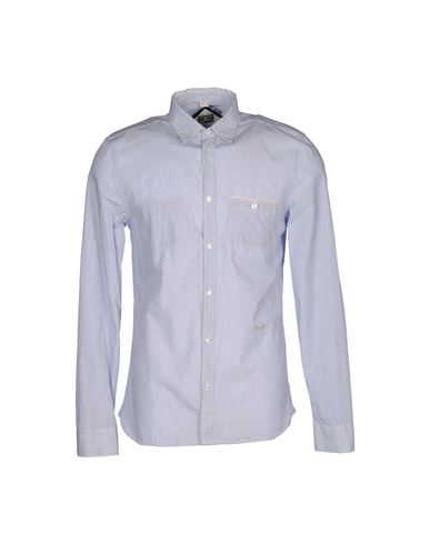 ZOOM DIESEL - Long sleeve shirt