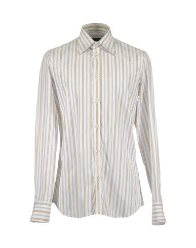 ZOOM DSQUARED2 - Long sleeve shirt
