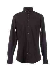 DOLCE & GABBANA - Shirts