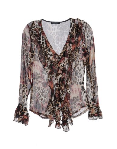 ZOOM RINASCIMENTO - Long sleeve shirt
