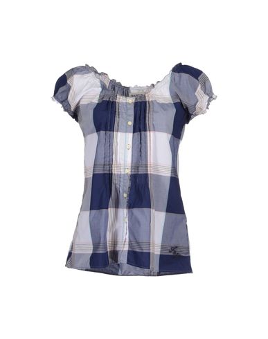 ZOOM FRANKLIN & MARSHALL - Short sleeve shirt