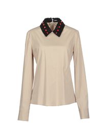 JIL SANDER NAVY - Blouse
