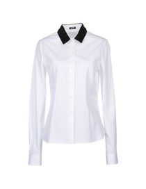 JIL SANDER NAVY - Shirts