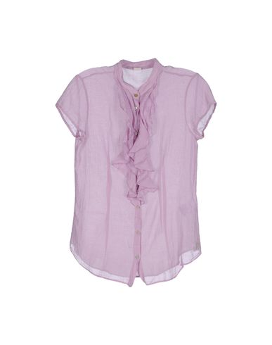 ZOOM NOLITA - Short sleeve shirt