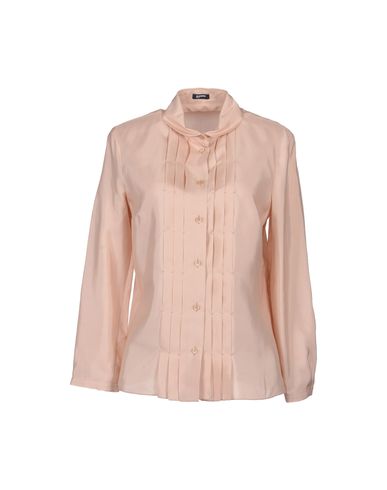 ZOOM JIL SANDER NAVY - Shirts