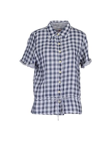 ZOOM FRANKLIN & MARSHALL - Short sleeve shirt