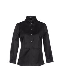 JIL SANDER NAVY - Shirts