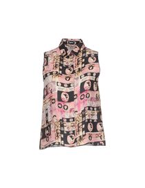 JIL SANDER NAVY - Shirts