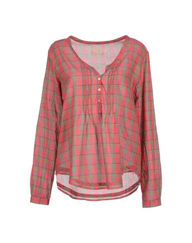ZOOM BELLA JONES - Blouse